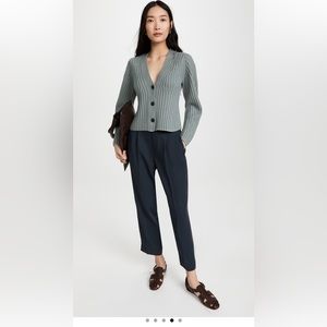 Vince Tapered Pull On Pants - Dark Tide XXL